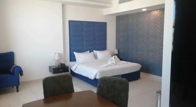 Parkside Plaza Muscat, Book Hotel SPA Hotels in Muscat, SPA