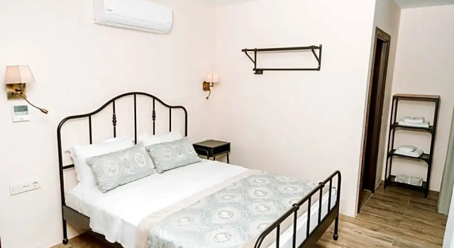 Двухместный номер Standard Nills Stone House otel