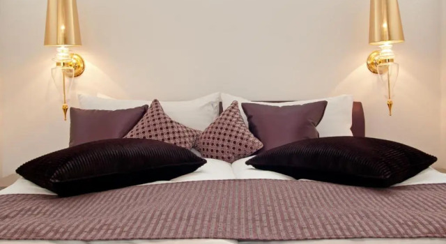 Студия Luxury Deluxe Apartment Sonnleitner