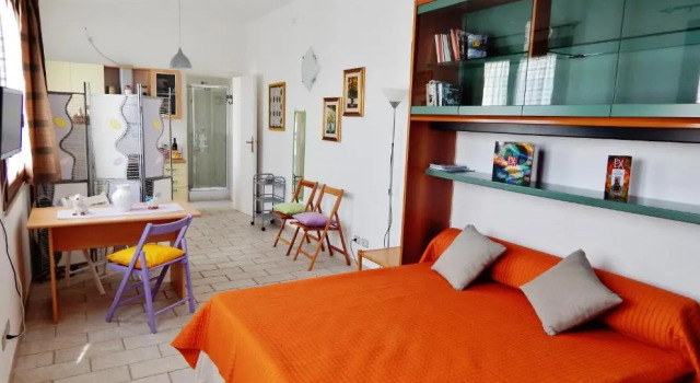 Lovely Studio in Pula