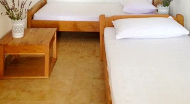 House With 3 Bedrooms in Brusje, With Wonderful sea View, Enclosed Gar, Prenota Hotel  