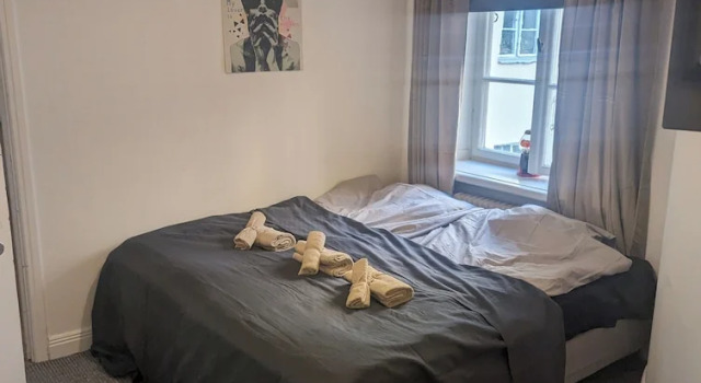 Large, Stylish Apartment in Central Stockholm, Reservar Apartamento Estocolmo Estocolmo