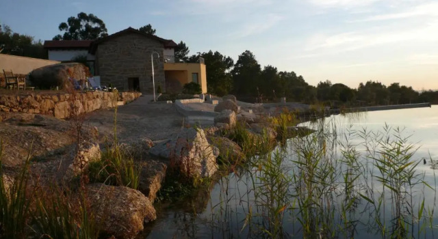 Люкс Quinta Vale Porcacho