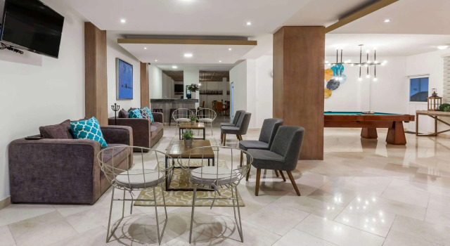 Howard Johnson by Wyndham Guanajuato Leon Avenida, Prenota Hotel León Guanajuato