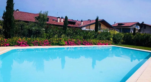 Апартаменты Paradise Luxury apartments