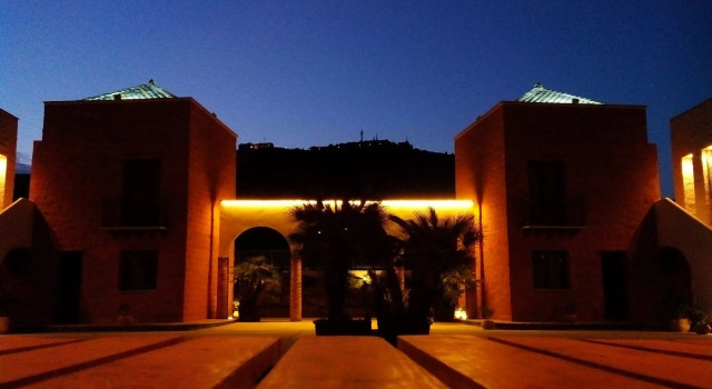 Il Marchese Hotel & Spa