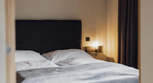 Апартаменты Superior DER*ADLER Apartments