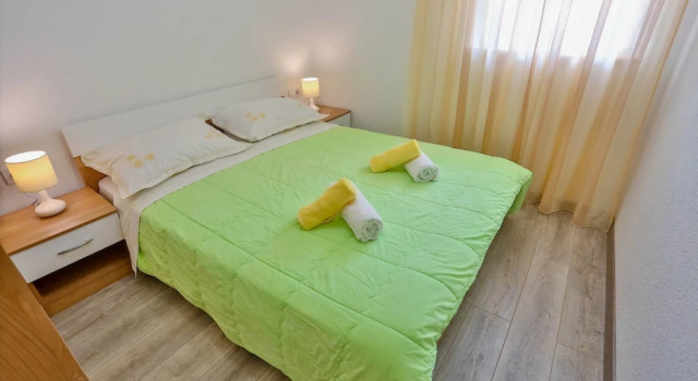 Apartments Lenka