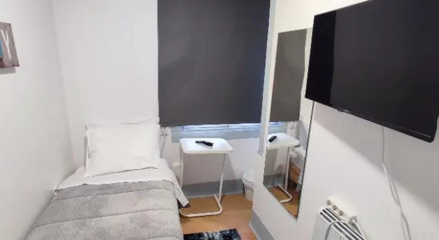 Номер Economy Vila Santa Cruz Guest House
