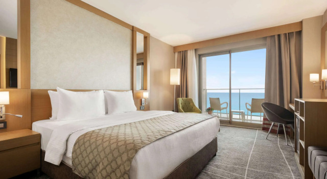 Ramada Resort by Wyndham Unye