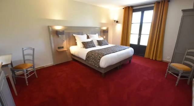 Hotel Le Perigord, Prenota Hotel La Roque-Gageac Dodogne Valley