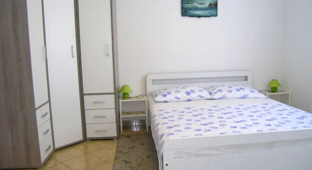 Apartment Bacic, Забронировать Апартаменты/квартира Апартаменты Крка, рядом с Krk Harbour, Апартаменты/квартира