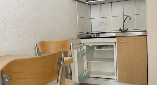Трёхместный номер Superior City Lounge Hotel