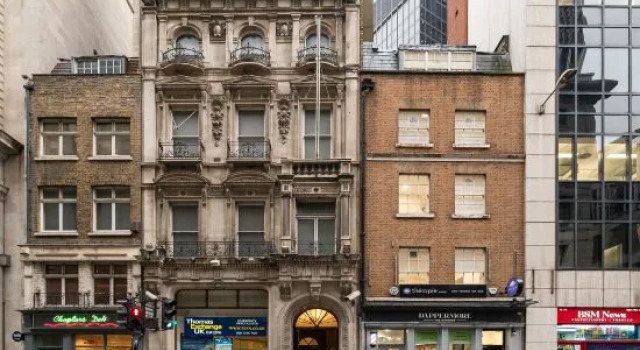 Apartment 3, 48 Bishopsgate by City Living London, Забронировать Апартаменты/квартира Апартаменты Лондона, рядом с Аттракцион Лондон-Бридж-Экспириенс, Апартаменты/квартира