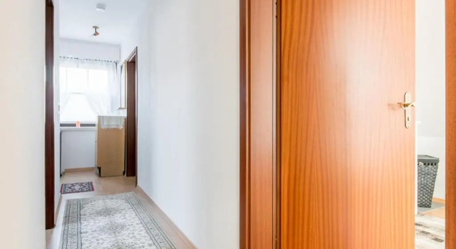 3 Single Rooms Sarstedt (4224), Rezervasyon Daire Sarstedt Weser Uplands