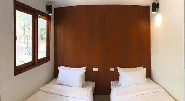 Номер Standard Insight Hostel