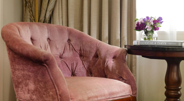 Двухместный номер Standard The Shelbourne, Autograph Collection