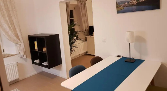 Апартаменты Apartment Salzburg City