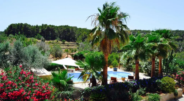 Вилла Villa Can Coves