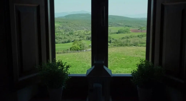 Трёхместный номер Standard Cerqueti agriturismo