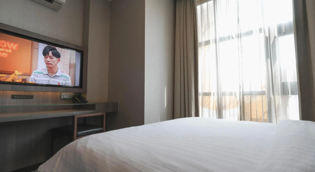 Amrise Hotel Kitchener