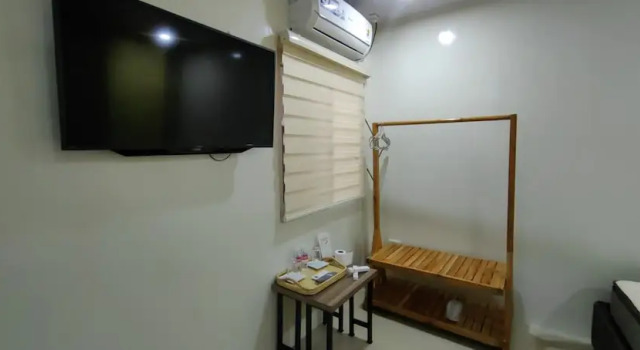 Номер Deluxe Manuela Suites Puerto Princesa near Airport