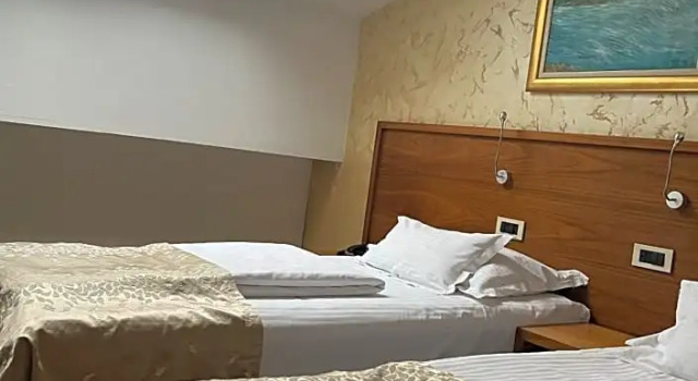 Номер Standard Hotel Bistrik City Center