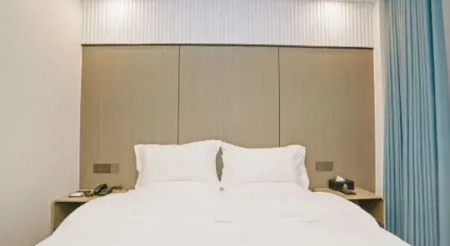 Люкс Business yi bo guo ji jiu dian(san ming bei zhan sha xian dian))