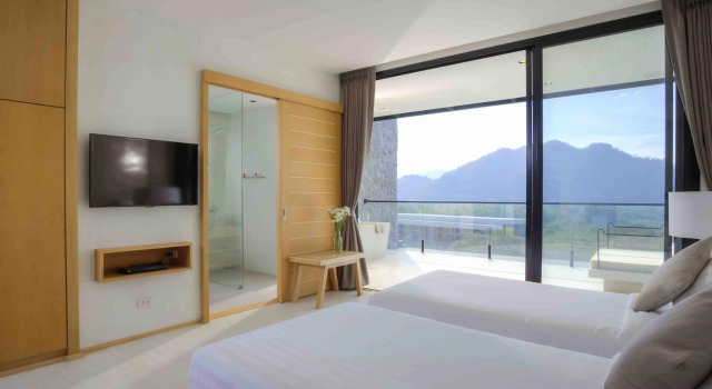 Botanica Khao Yai by Scenical