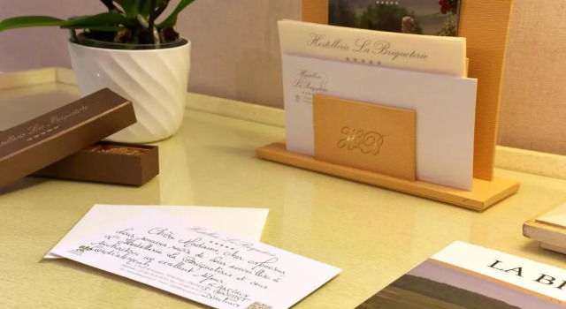 Двухместный номер Superior Briqueterie Champagne, A Beauvallon Hotel & Spa
