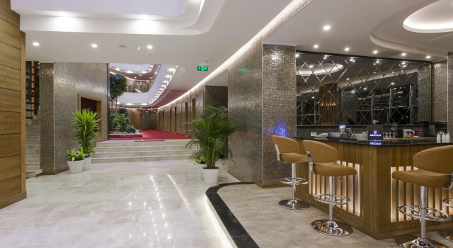 Michell Hotel - Adults Only - All Inclusive