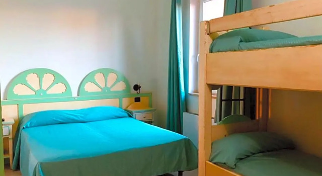 Номер Standard Hotel Villabella