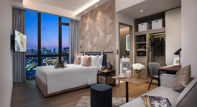 Citadines Balestier Singapore