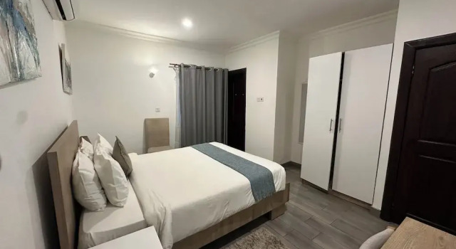 Номер Standard Villandro Residence