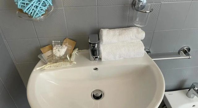 Номер Standard Hotel Lido