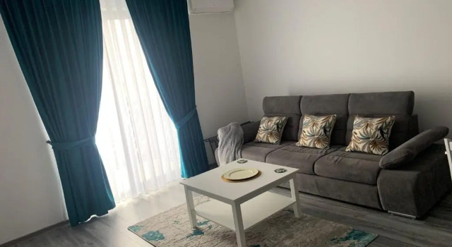 Apartament Ionut, Varaa Huoneisto Baile Felix 
