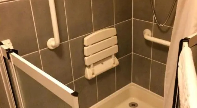 Номер Standard Borve House Country Hotel