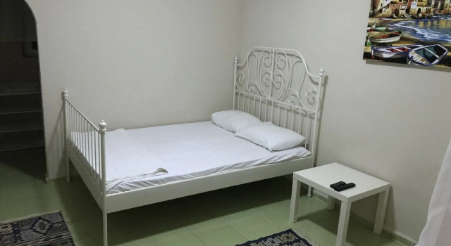 Çesme Ekolojik Tatil Köyü