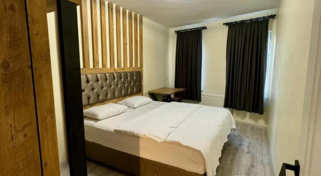 Семейный номер Standard Grand 464 Otel