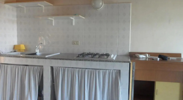Коттедж Mansarda Del Falco
