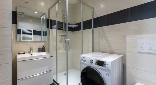 Appartement 15 - Vue sur Château- GregImmo, Prenota Appartamento Appartamenti a Doubs, Appartamento