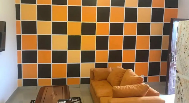 Les Résidences Malaïka, Book Hotel 3-stjernede hoteller i Libreville, 3*