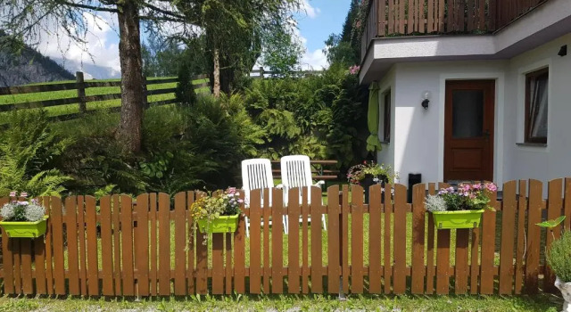 Четырёхместный номер Standard Alpengasthof Draxler