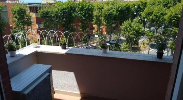 Номер Deluxe La finestra sul mare