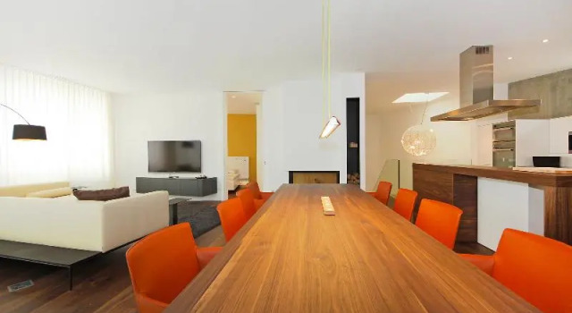 The Mountain Suites, Book Hotel Flims 