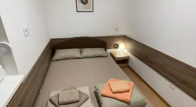 Apartman Mik Novi Sad, Забронировать Апартаменты/квартира Апартаменты Нови-Сад, Апартаменты/квартира