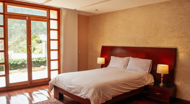 Casa Hilda, Varaa Hotelli Baños Tungurahua