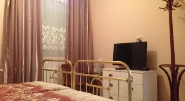 City Inn Guesthouse