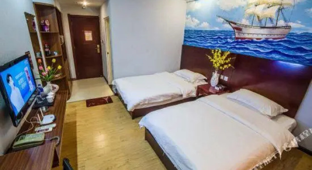Zhe Shang Hotel