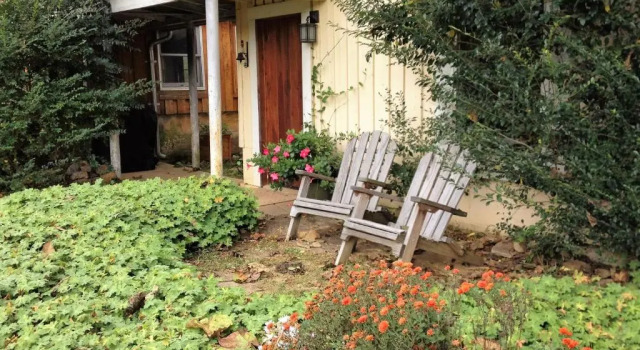 Коттедж South River Highlands Country Retreat